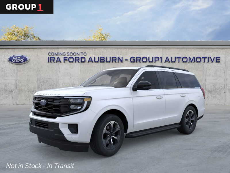 2026 Ford Expedition Active's photo