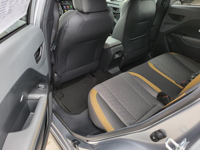 2025 Subaru Crosstrek Sport photo 4