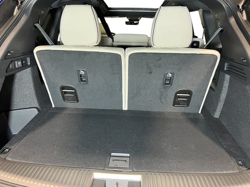2026 Acura MDX SH-AWD A-Spec Advance photo 31