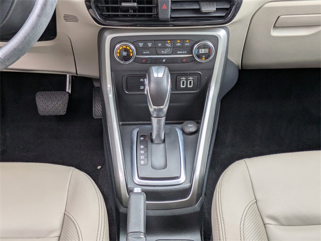 2019 Ford EcoSport Titanium photo 19