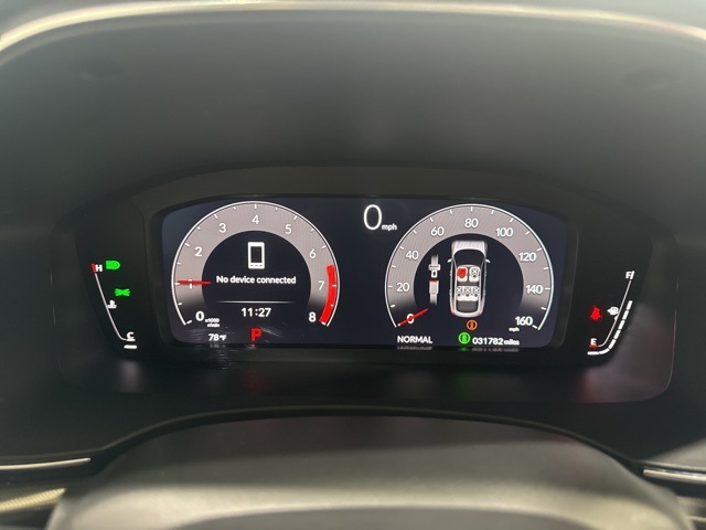 2023 Acura Integra A-Spec photo 32
