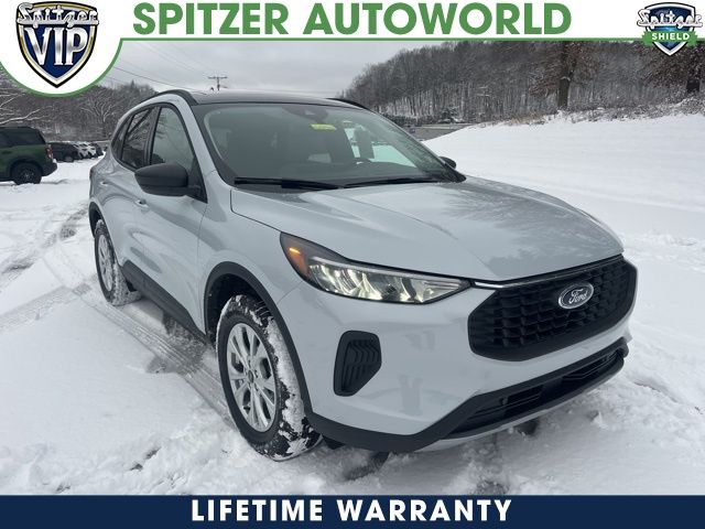 2026 Ford Escape Active's photo