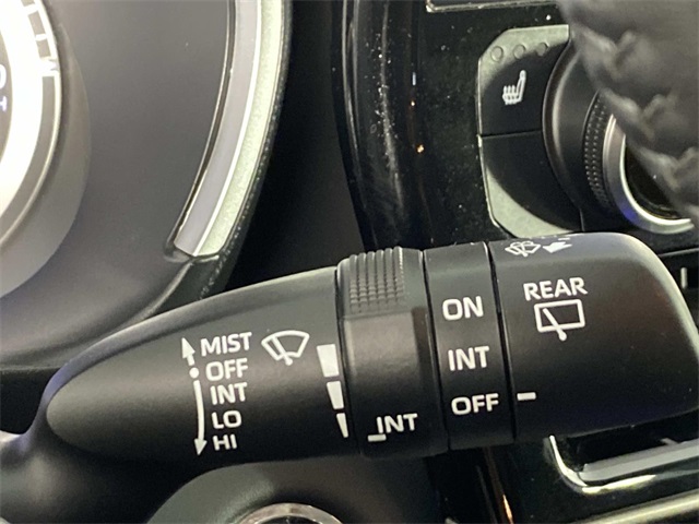 2023 Toyota Highlander Hybrid XLE photo 15