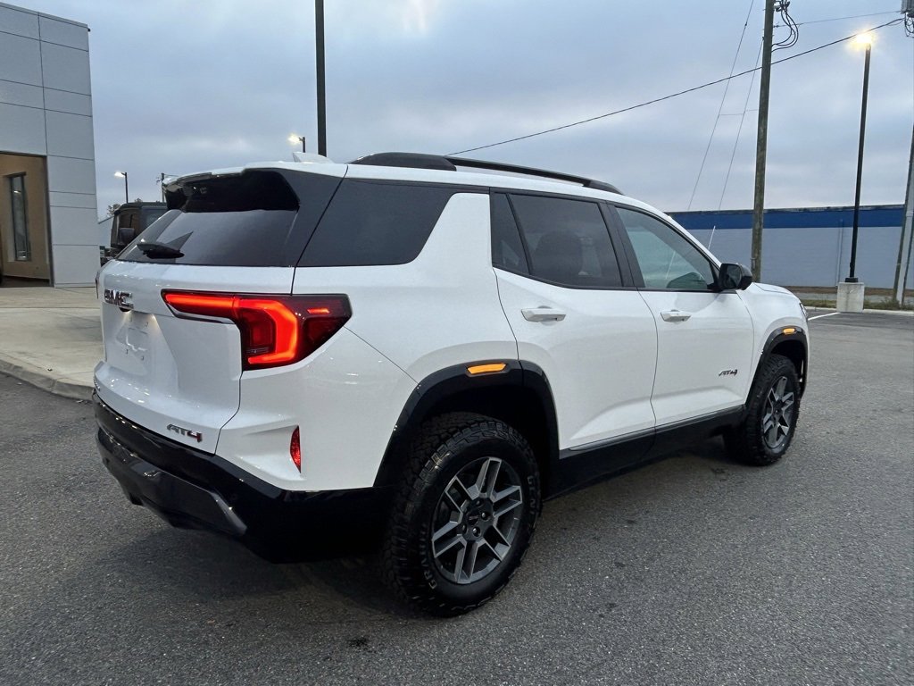 2026 Gmc Terrain AT4 photo 3