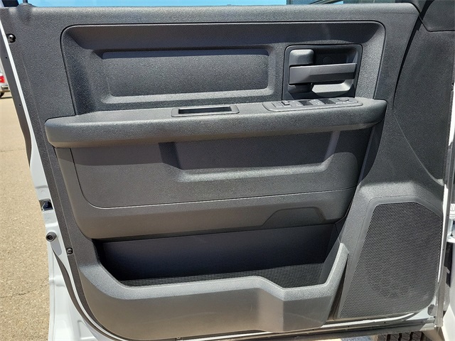 2025 Ram 5500 Tradesman photo 10
