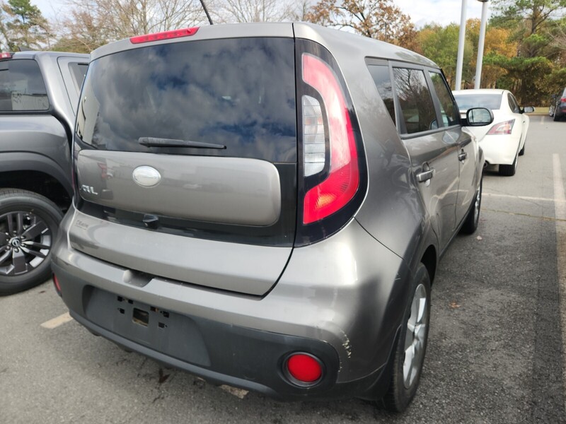 2019 Kia Soul Base photo 2