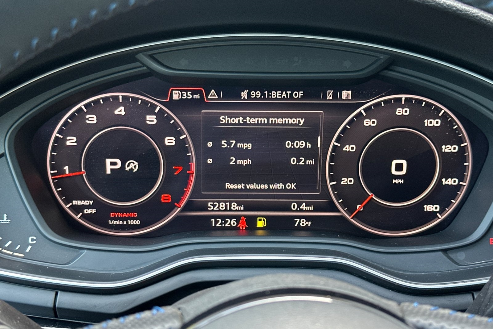 2019 Audi A5 Quattro Prestige S line photo 30