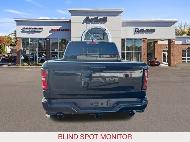 2026 Ram 1500 Big Horn Lone Star photo 3