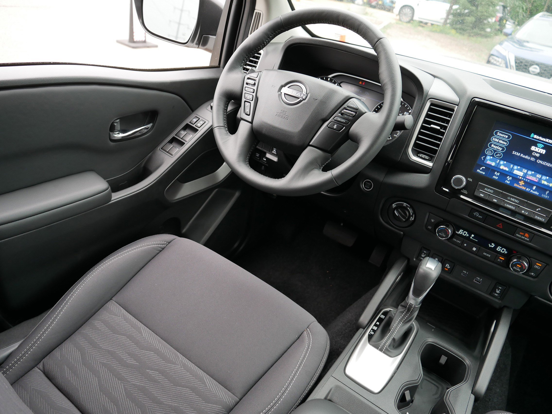 Certified 2024 Nissan Frontier SV with VIN 1N6ED1EK9RN662795 for sale in Inver Grove, Minnesota