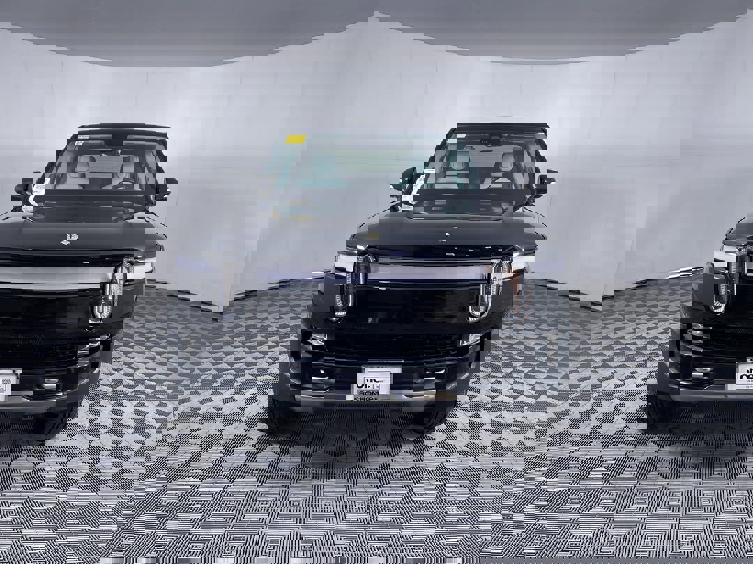 2023 Rivian R1T Adventure photo 25