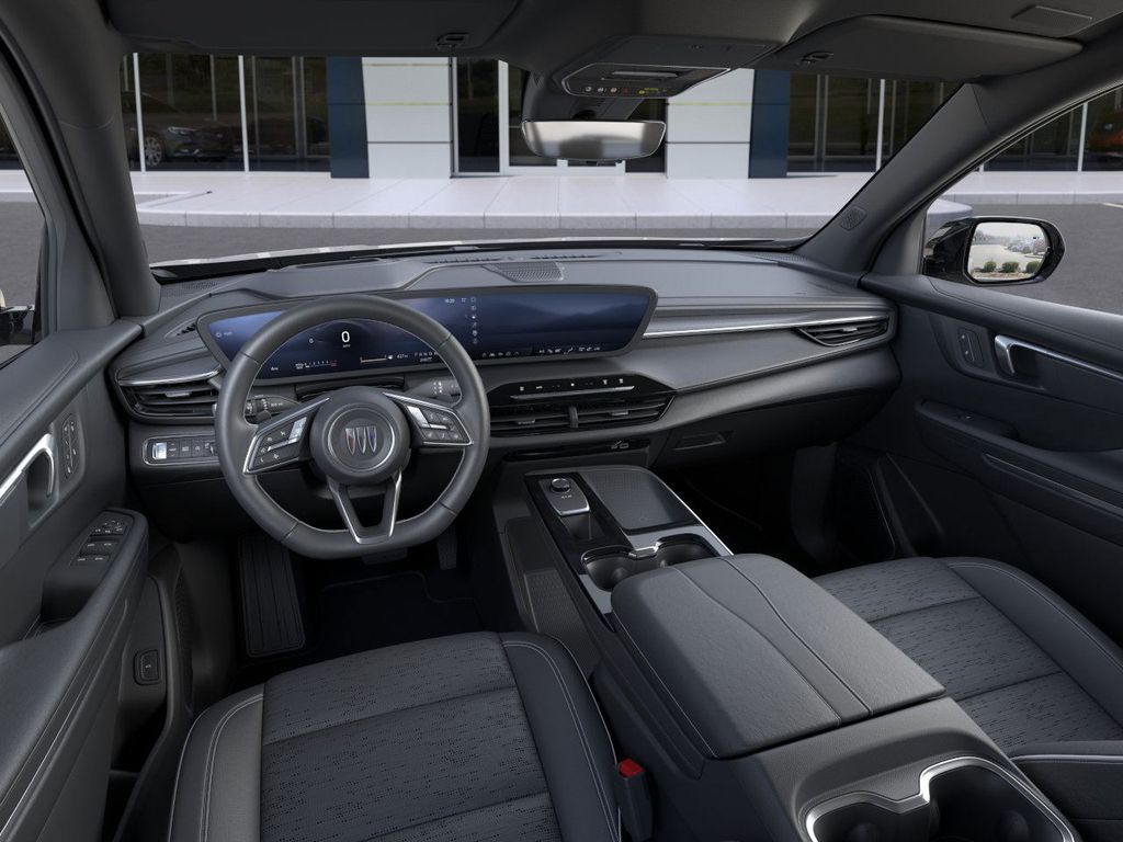 2025 Buick Enclave Sport Touring photo 15