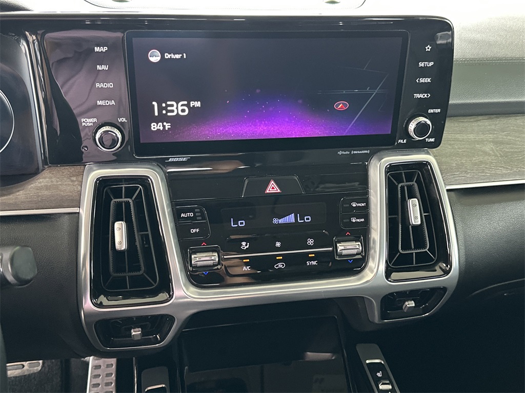2021 Kia Sorento SX Prestige X-Line photo 20