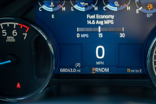 2021 Ford F-150 XLT photo 25