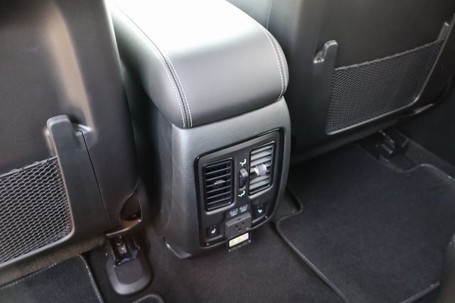 2024 Dodge Durango SRT 392 photo 41