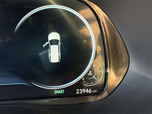 2022 Hyundai Palisade Calligraphy photo 22