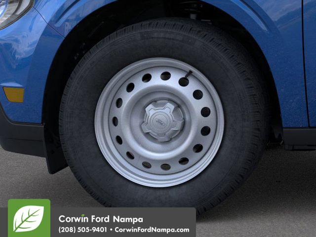 2025 Ford Maverick XL photo 7