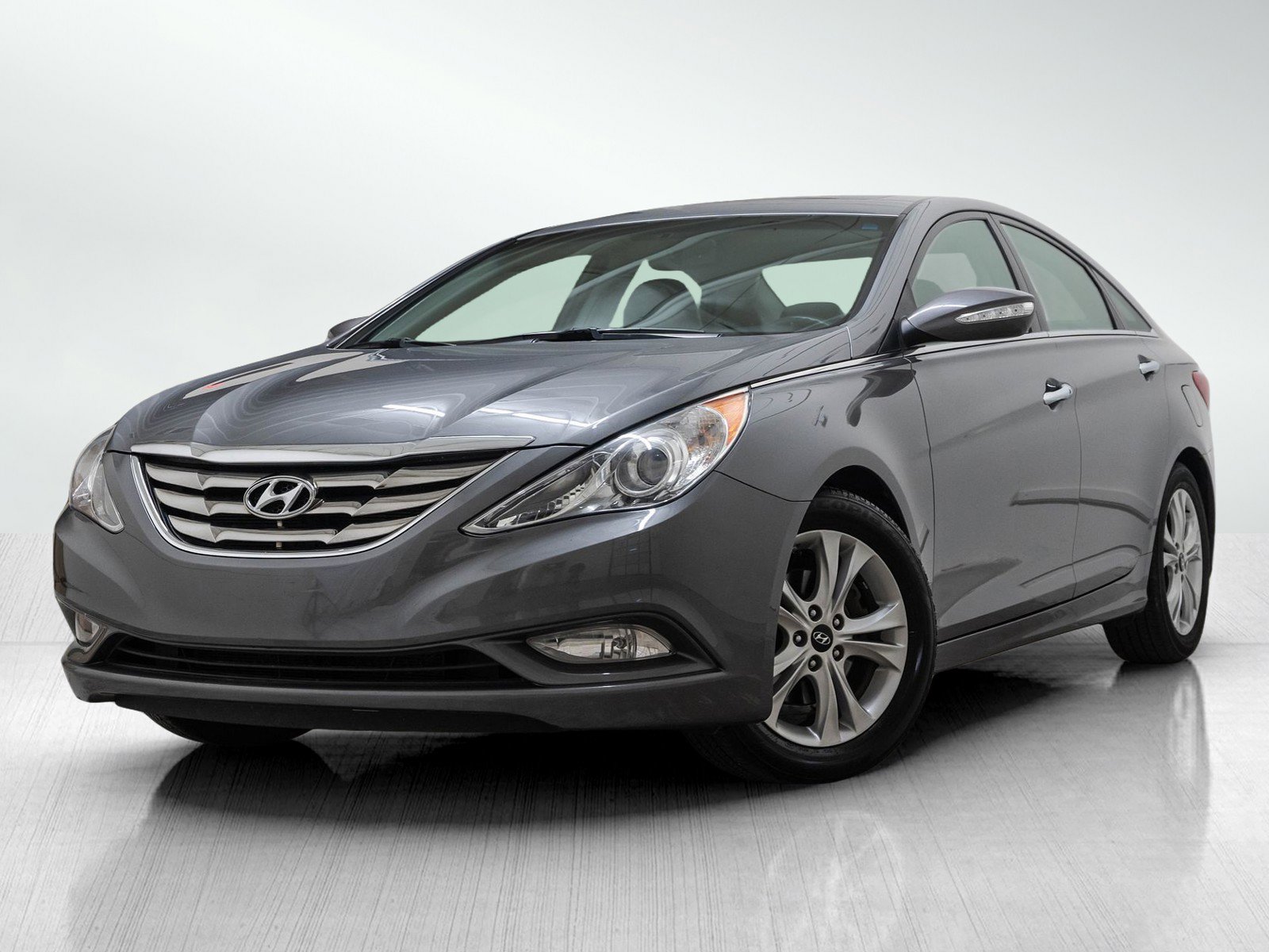 2011 Hyundai Sonata Limited