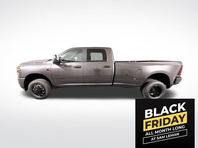 2026 Ram 3500 Big Horn photo 4