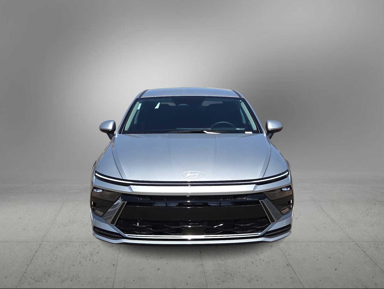 2025 Hyundai Sonata SE photo 3