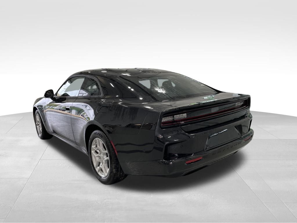 2025 Dodge Charger R/T photo 6