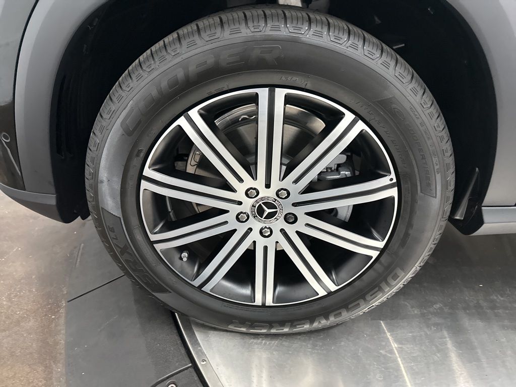2026 Mercedes Benz GLE 350 4MATIC photo 32