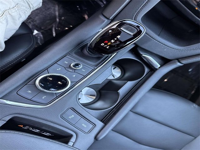2022 Cadillac XT5 Premium Luxury photo 21