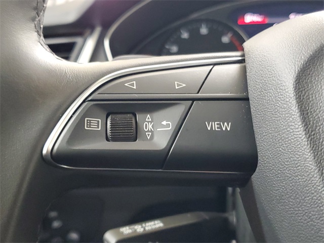 2021 Audi Q5 45 Premium photo 15