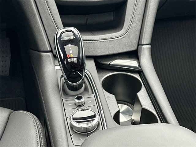 2025 Cadillac XT6 Luxury photo 4