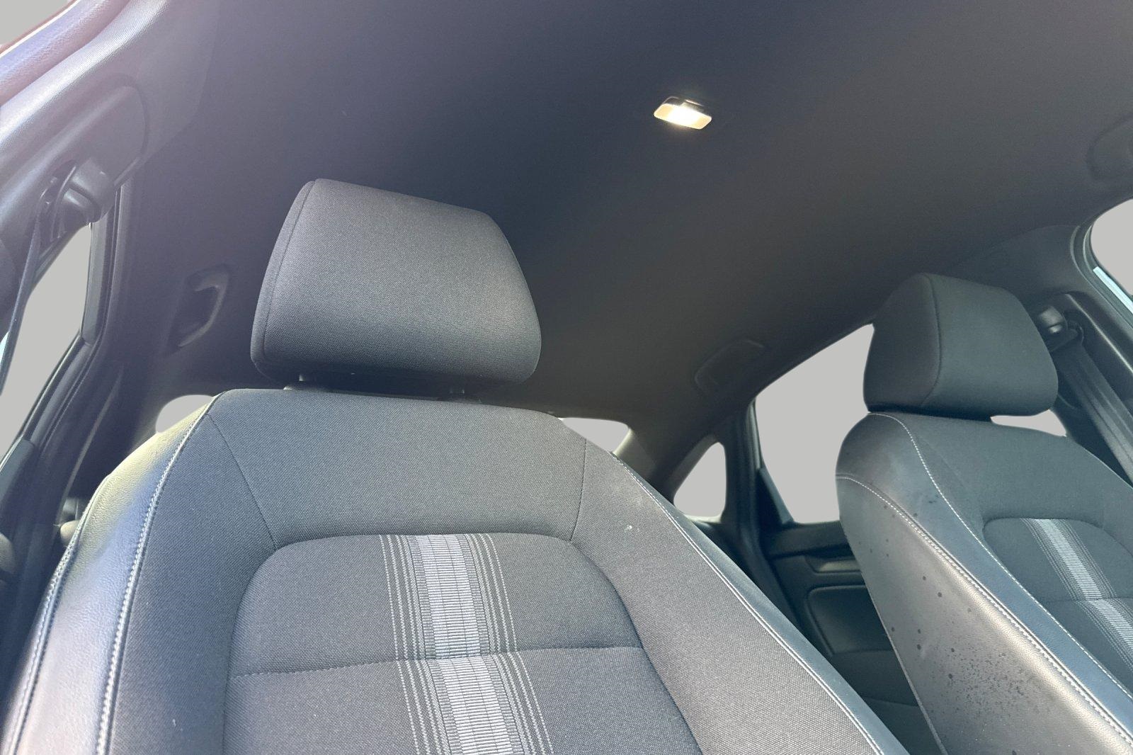 2022 Honda Civic Sport photo 17