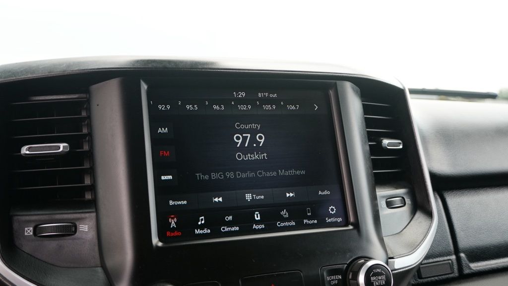 2019 Ram 1500 Big Horn Lone Star photo 31