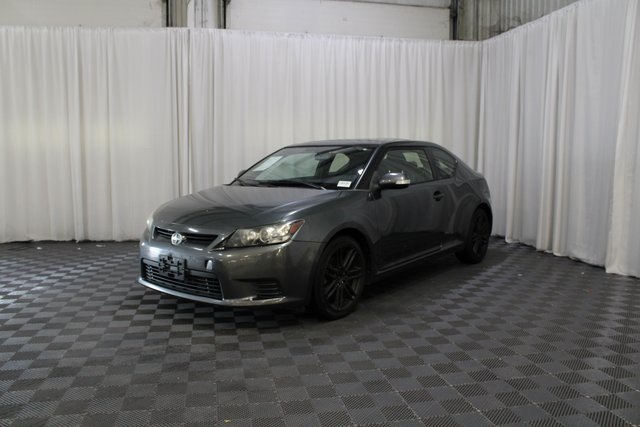 2013 Scion tC photo 8