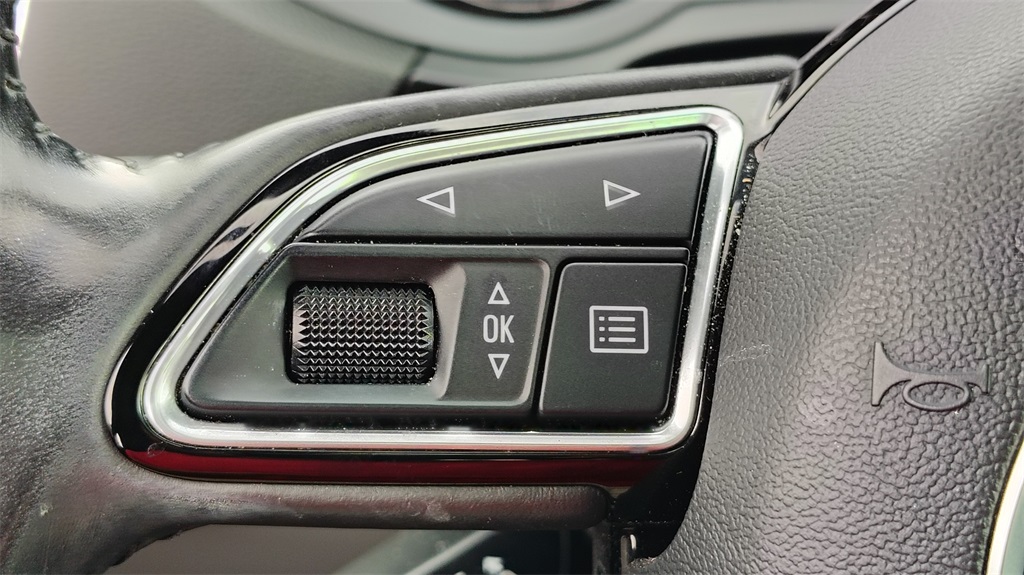 2017 Audi Q3 Prestige photo 16