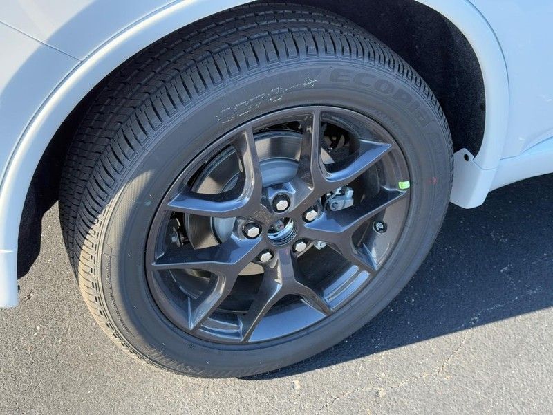 2026 Dodge Durango GT Plus photo 4