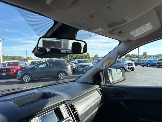 2020 Ford Ranger XL photo 21