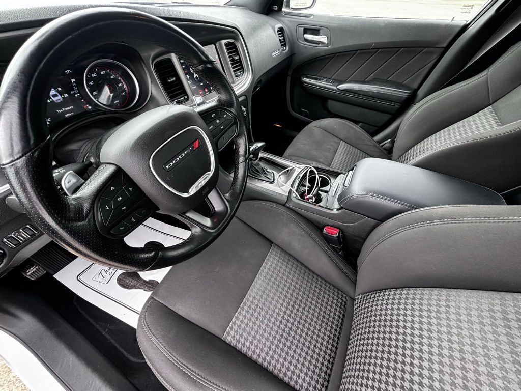 2022 Dodge Charger GT photo 12