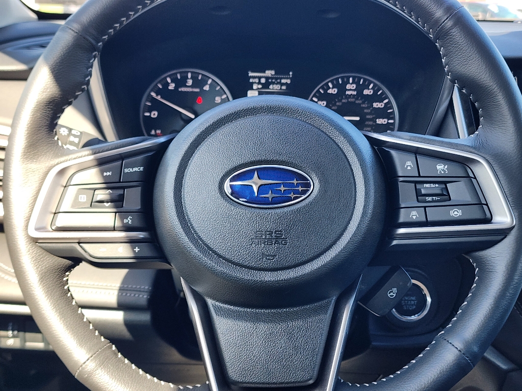 2025 Subaru Legacy Limited photo 11
