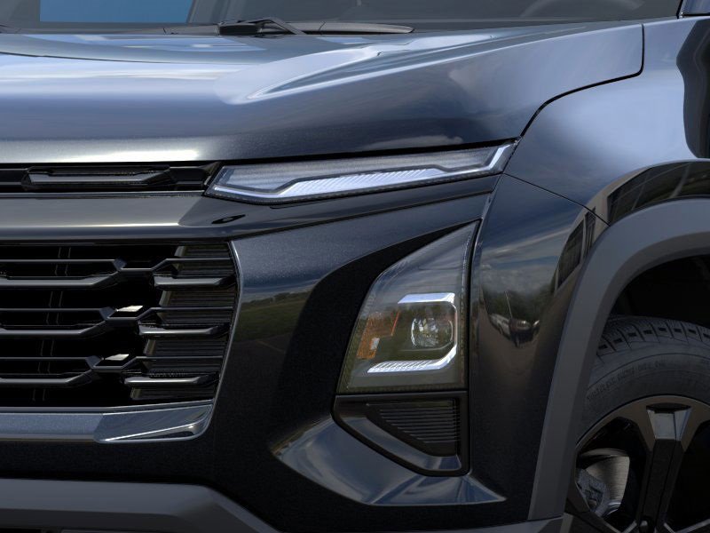 2026 Chevrolet Equinox LT photo 10