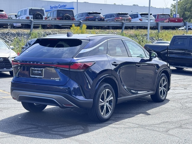 2023 Lexus RX 350 Premium photo 6