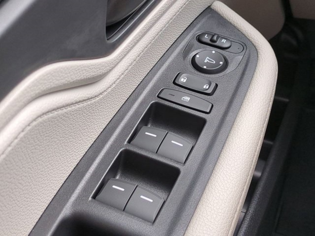 2026 Honda Odyssey EX-L photo 20