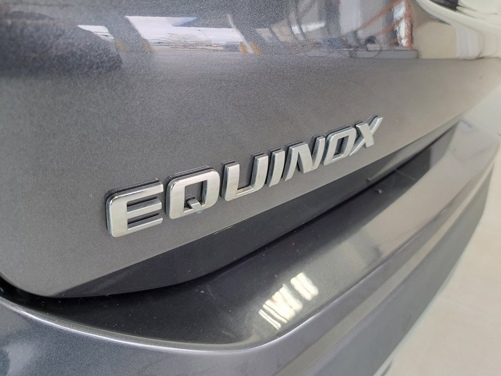 2022 Chevrolet Equinox LT photo 29
