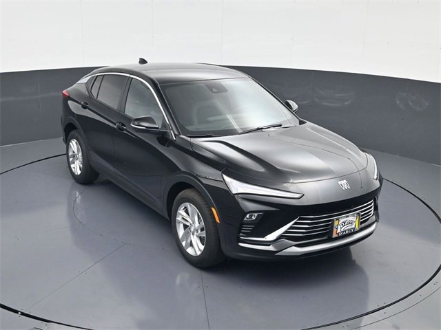 2025 Buick Envista Preferred photo 14