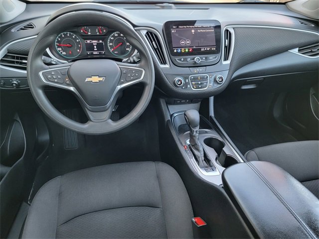 2023 Chevrolet Malibu 1LT photo 30
