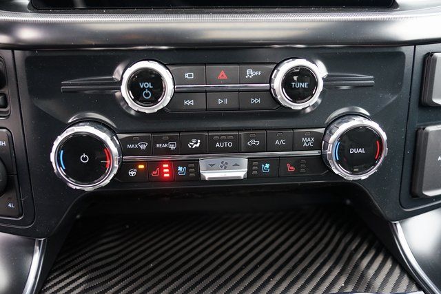 2025 FORD F-150 - Image 47