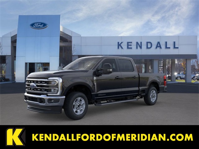 2026 Ford F-250 Super Duty XLT's photo