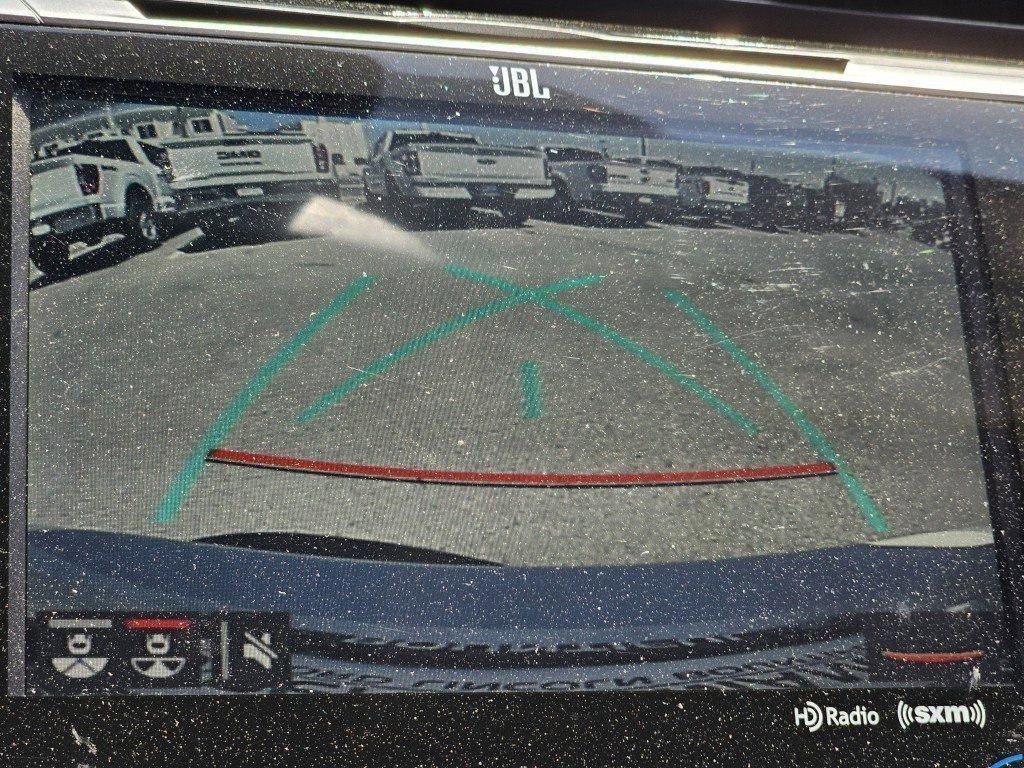 2020 Toyota Camry XSE photo 4