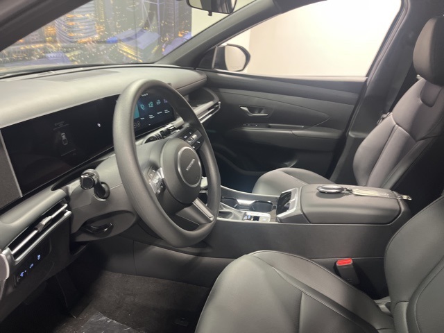2026 Hyundai Santa Cruz SEL photo 9