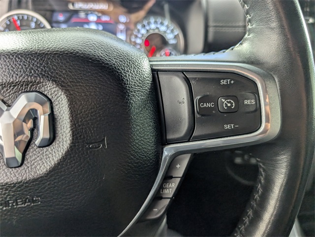 2023 Ram 1500 Laramie photo 25