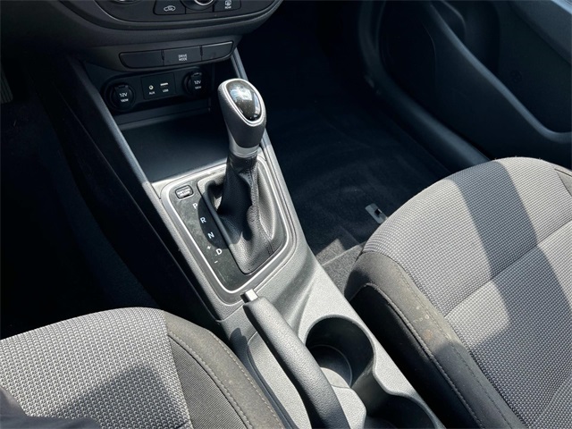 2021 Hyundai Accent SE photo 19