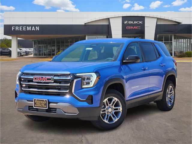 2026 GMC Terrain Elevation's photo