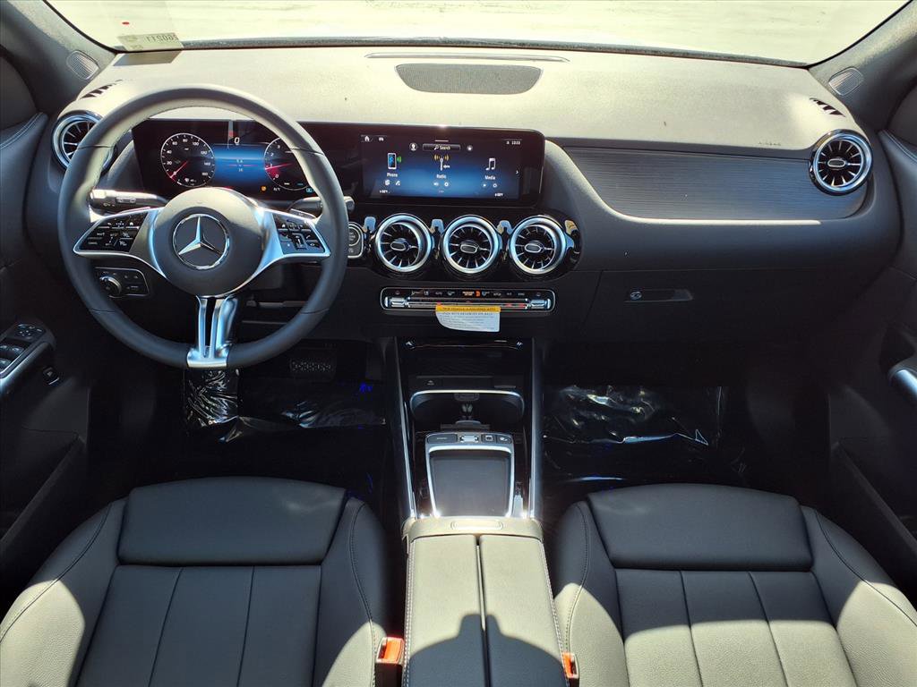 2026 Mercedes Benz GLA 250 photo 4